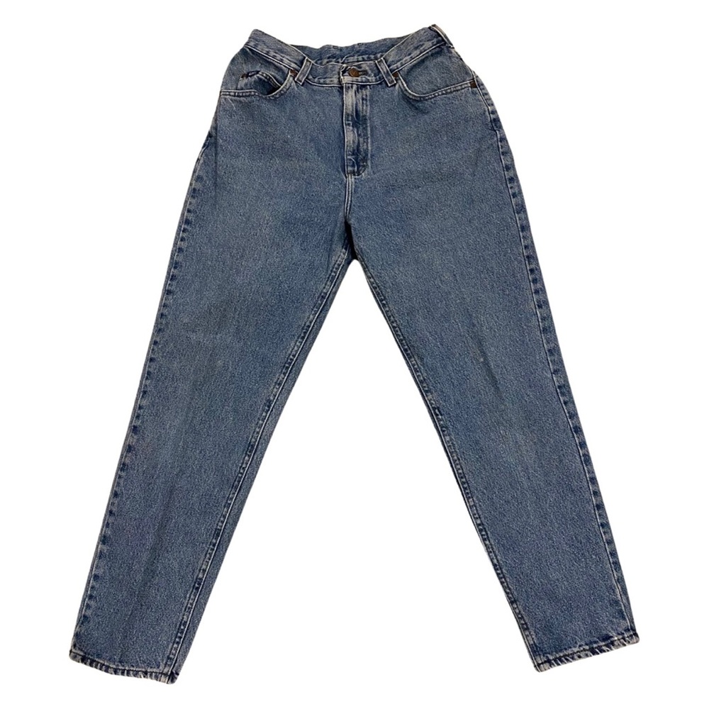 Vintage Lee Jeans - Picture 9 of 13